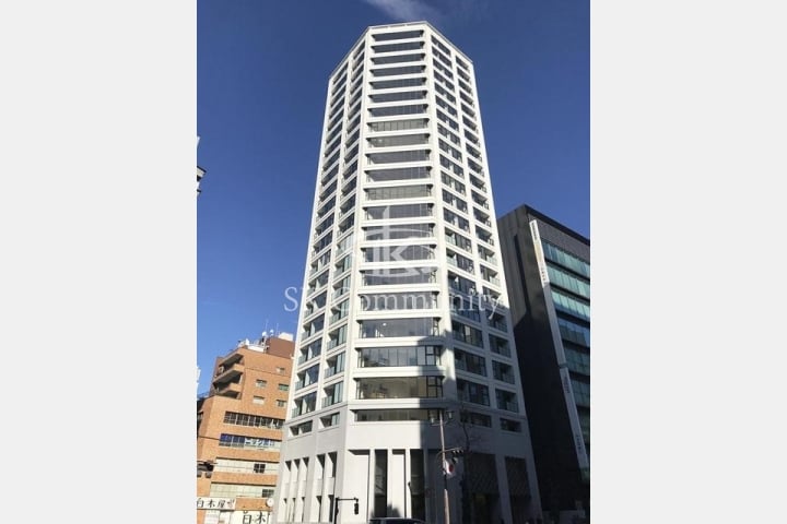 THE千代田麹町TOWER